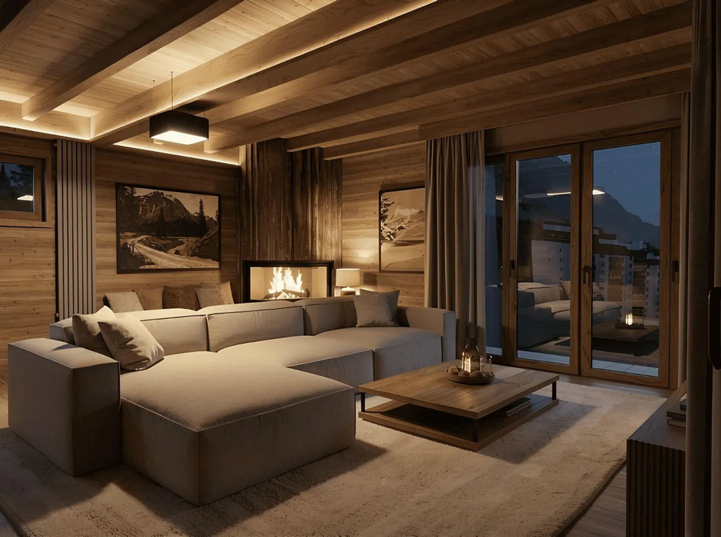 Chalet Privé Silva - Photo 23 sur 30