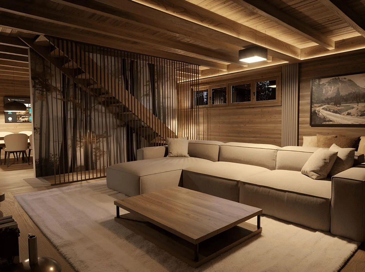 Chalet Privé Silva - Photo 24 sur 30