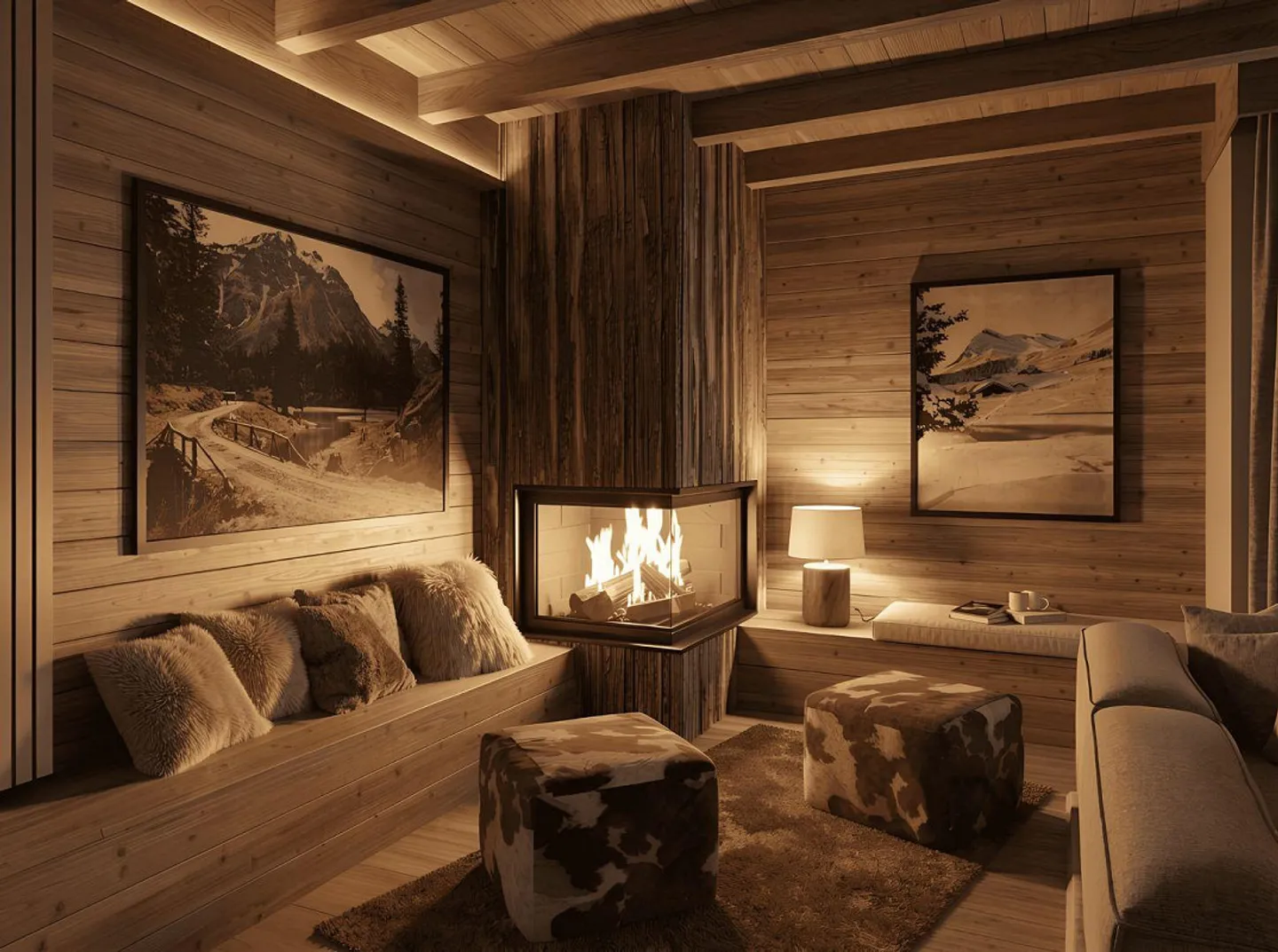 Chalet Privé Silva - Photo 25 sur 30