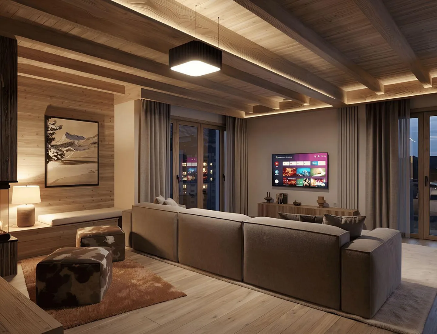 Chalet Privé Silva - Photo 26 sur 30