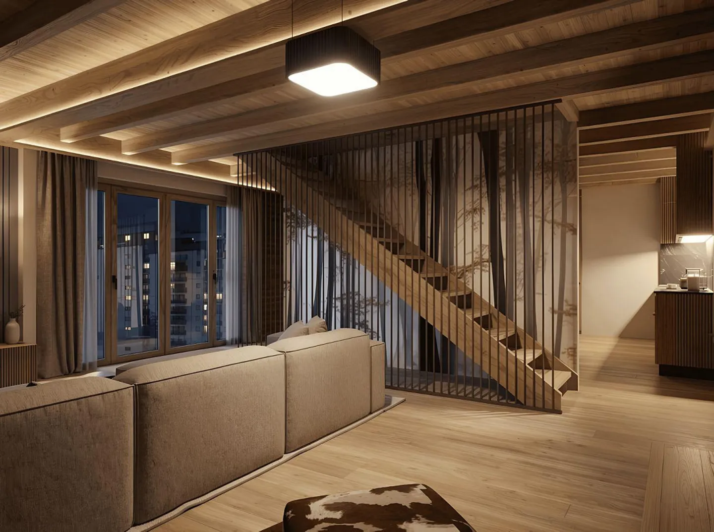 Chalet Privé Silva - Photo 27 sur 30