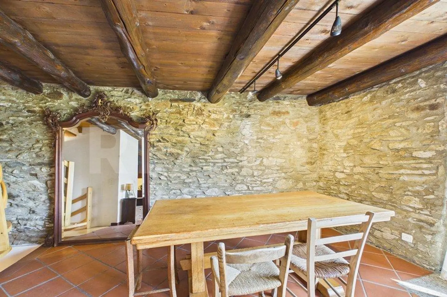 Chalet Charmant à Mezzovico-Vira - Photo 13 sur 13