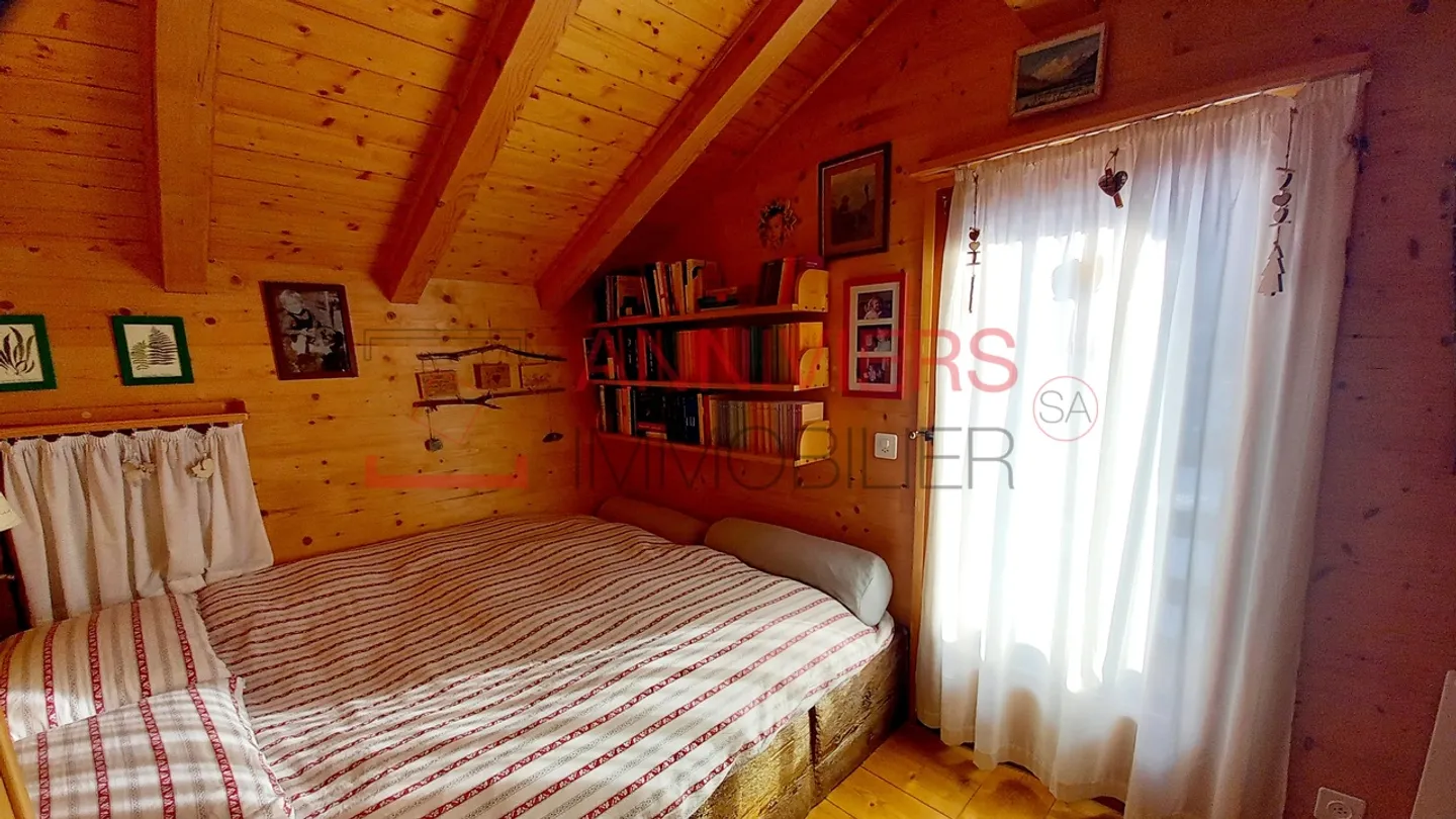 Beautiful Chalet in Raccard Style with Character in Mayoux - Photo 11 of 24