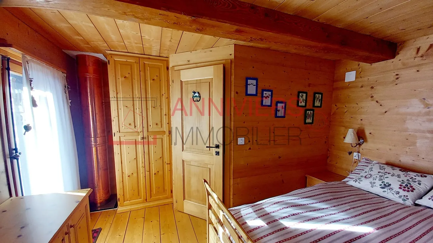 Beautiful Chalet in Raccard Style with Character in Mayoux - Photo 13 of 24