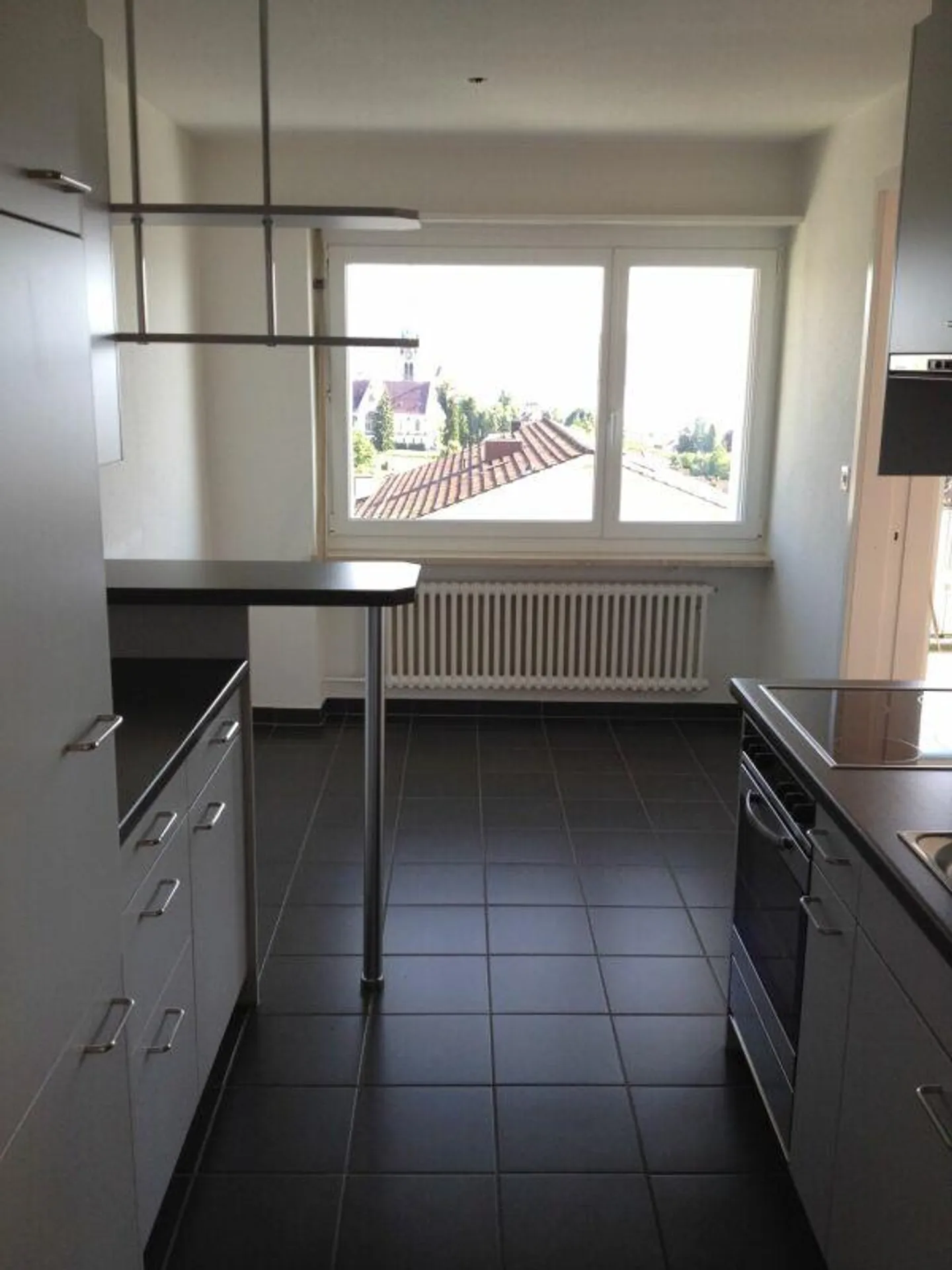 Apartment for rent - Photo 5 of 7