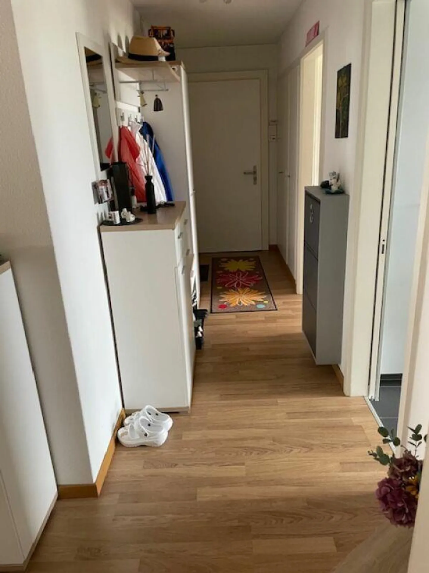 Apartment for rent - Photo 6 of 7