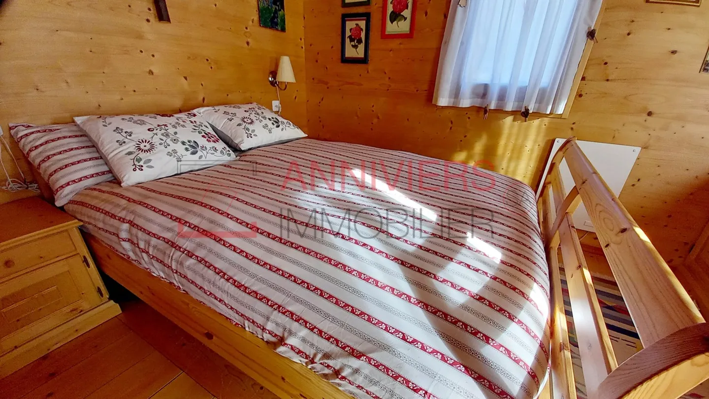 Beautiful Chalet in Raccard Style with Character in Mayoux - Photo 14 of 24