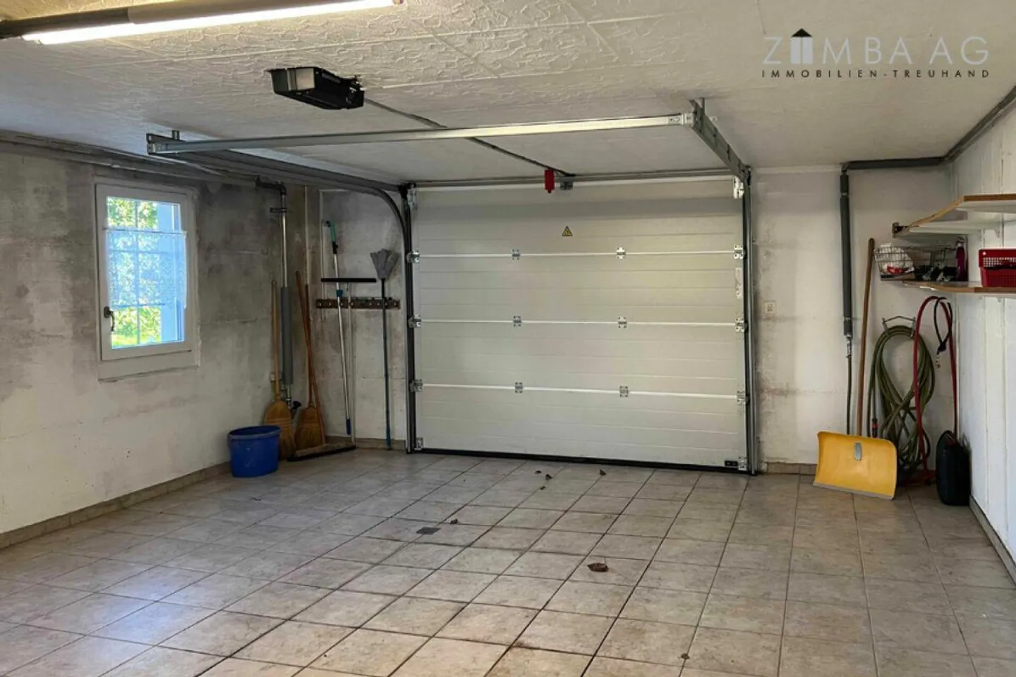 4.5 EFH with Garden and Garage - Photo 15 of 16