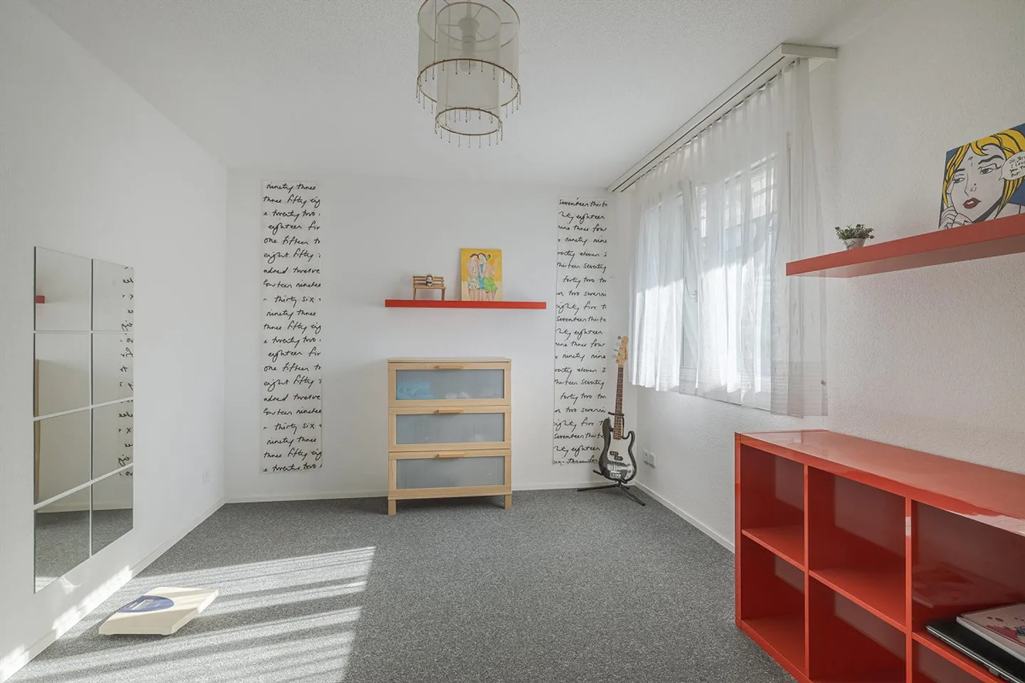 Charmantes Familienhaus in der Natur - Foto 6 von 13