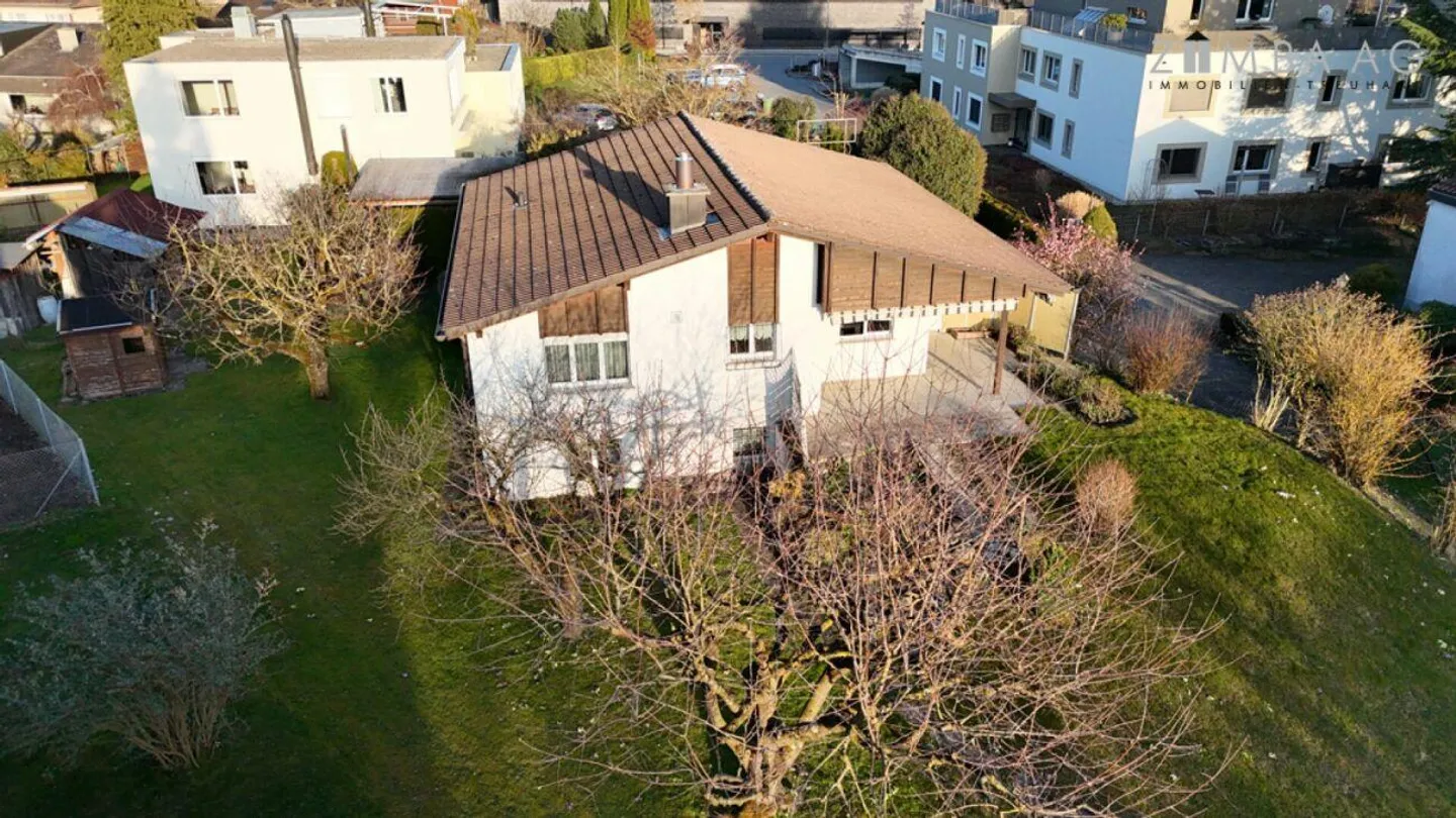 4.5 EFH with Garden and Garage - Photo 16 of 16