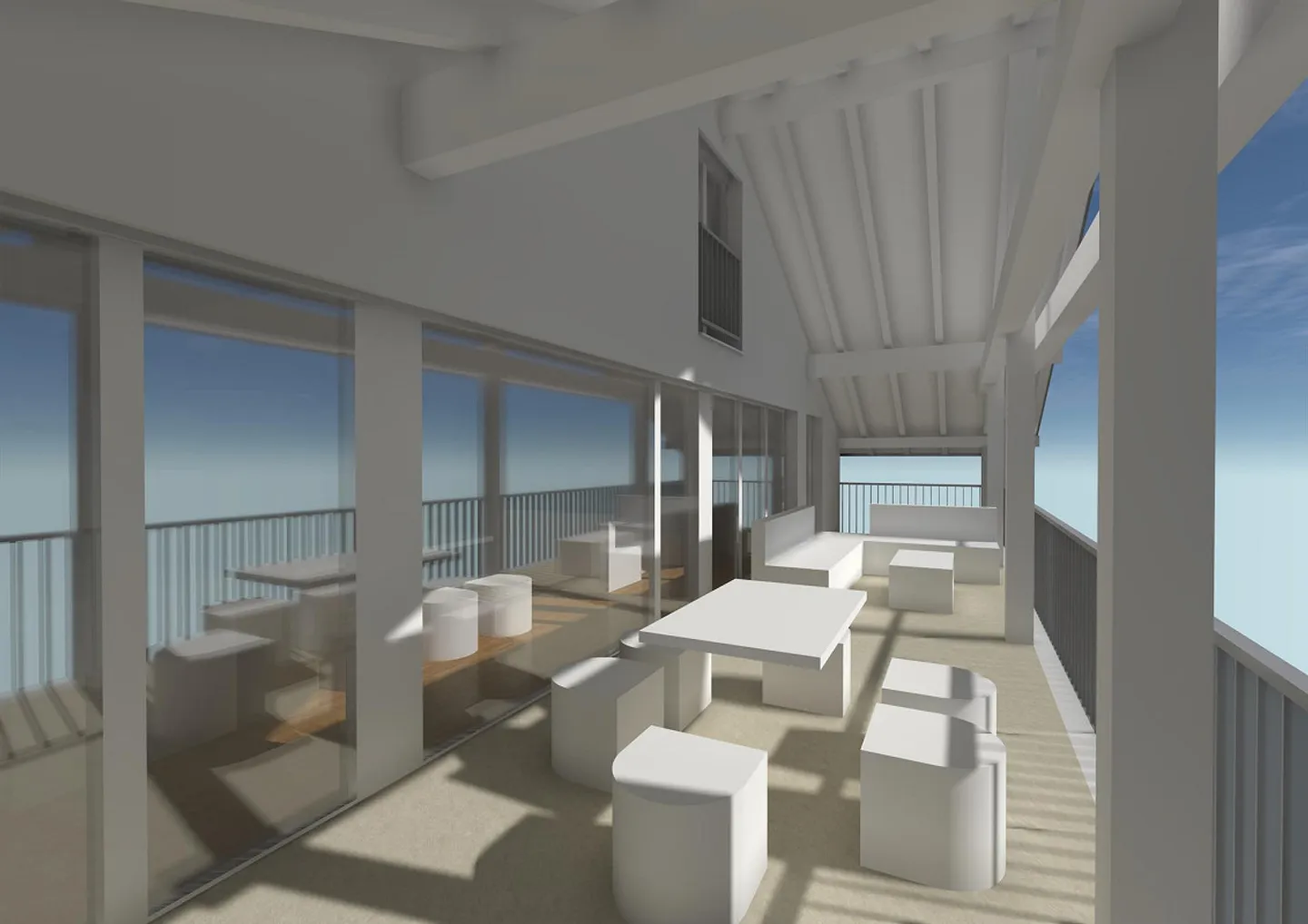 Première location - fantastiques appartements en duplex de 4½ pièces et plus - Photo 12 sur 16