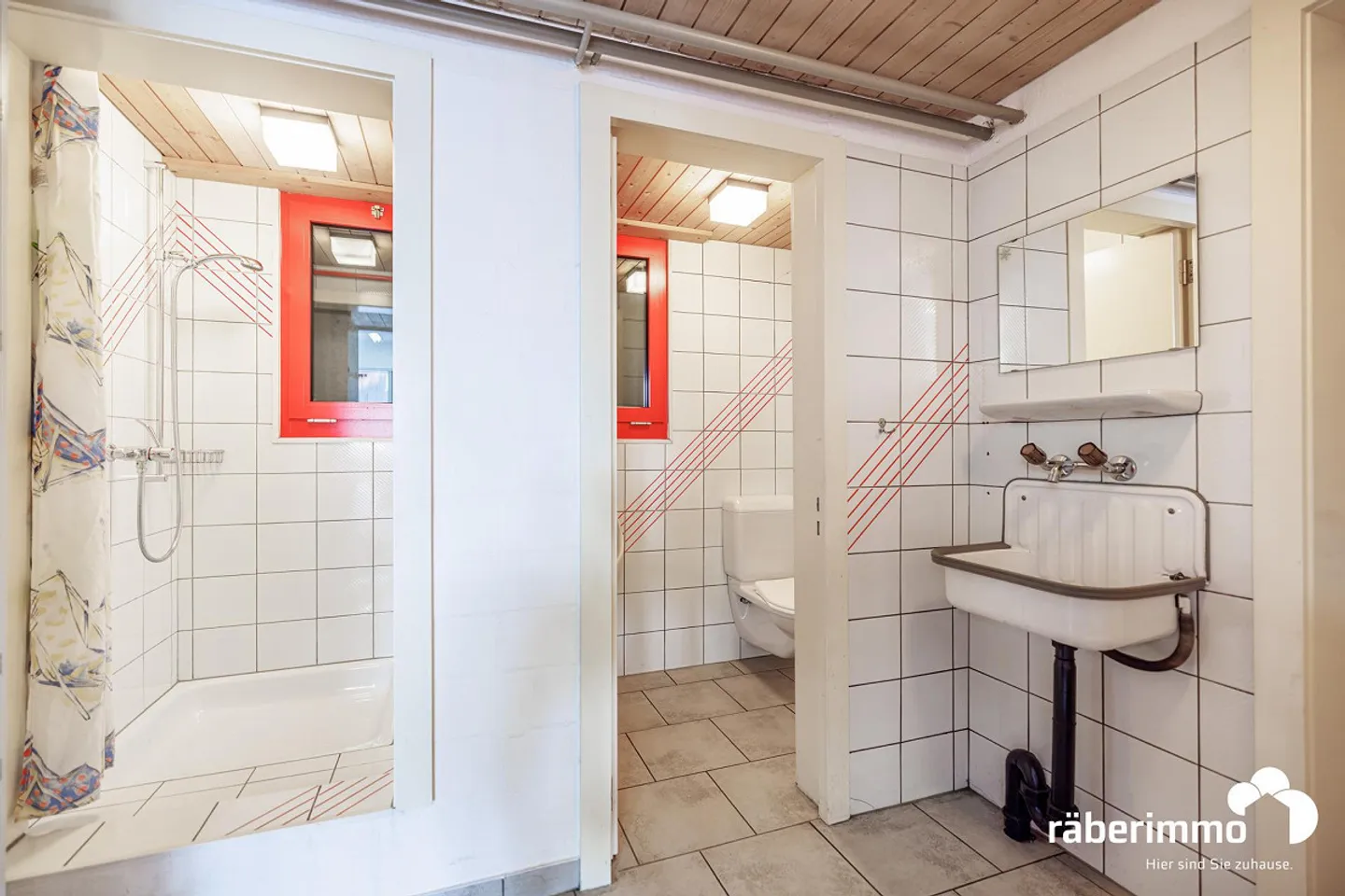 WOHNEN & ARBEITEN UNTER EINEM DACH - Foto 5 von 14