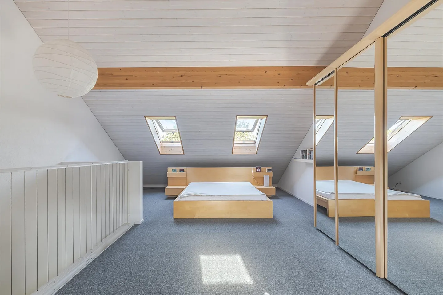 Charmantes Familienhaus in der Natur - Foto 8 von 13