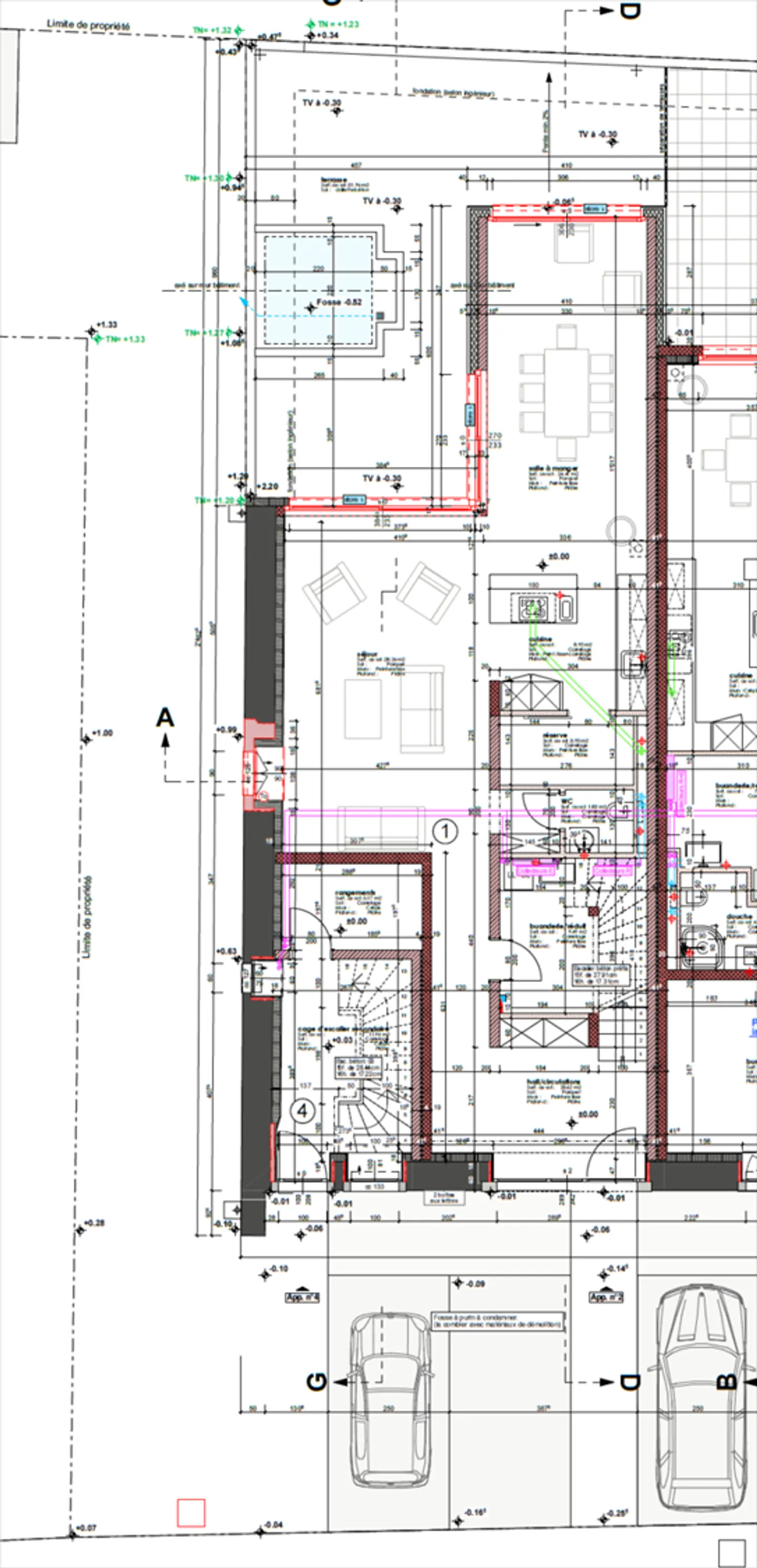 Duplex Charmant à Essertines - Photo 12 sur 13