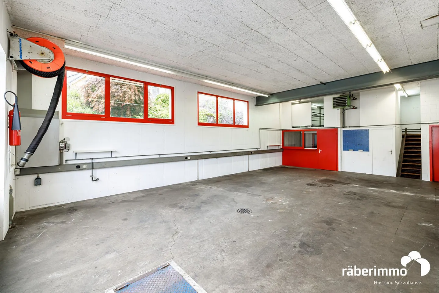 WOHNEN & ARBEITEN UNTER EINEM DACH - Foto 3 von 14