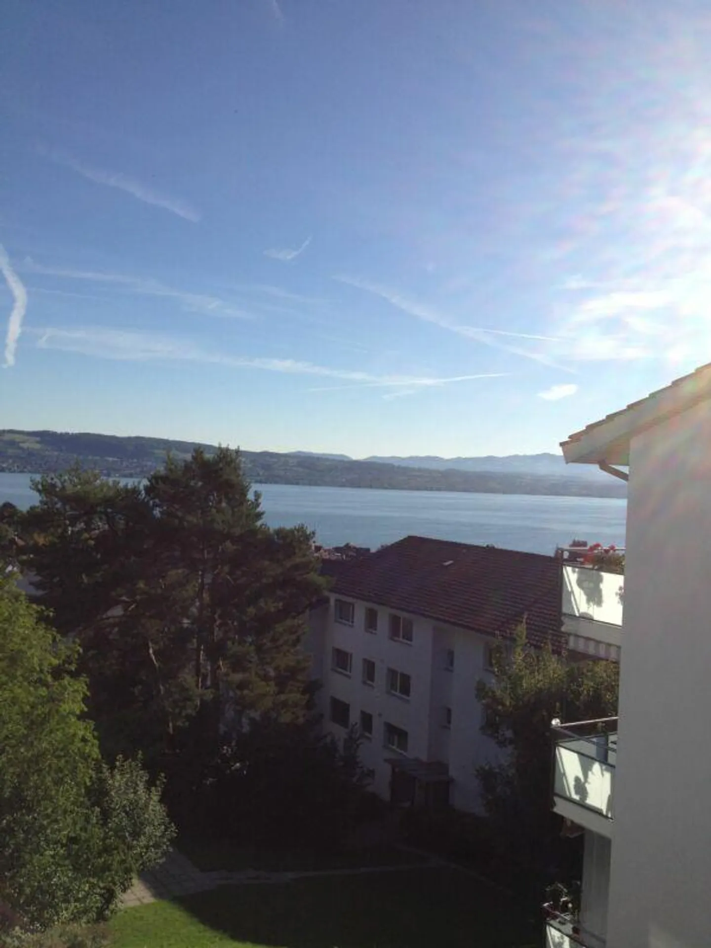 Apartment for rent - Photo 7 of 7