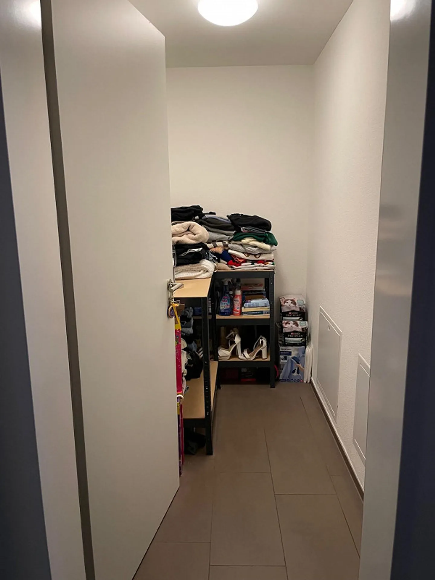 Appartement de 2,5 pièces bien entretenu au rez-de-chaussée à louer - Photo 6 sur 9