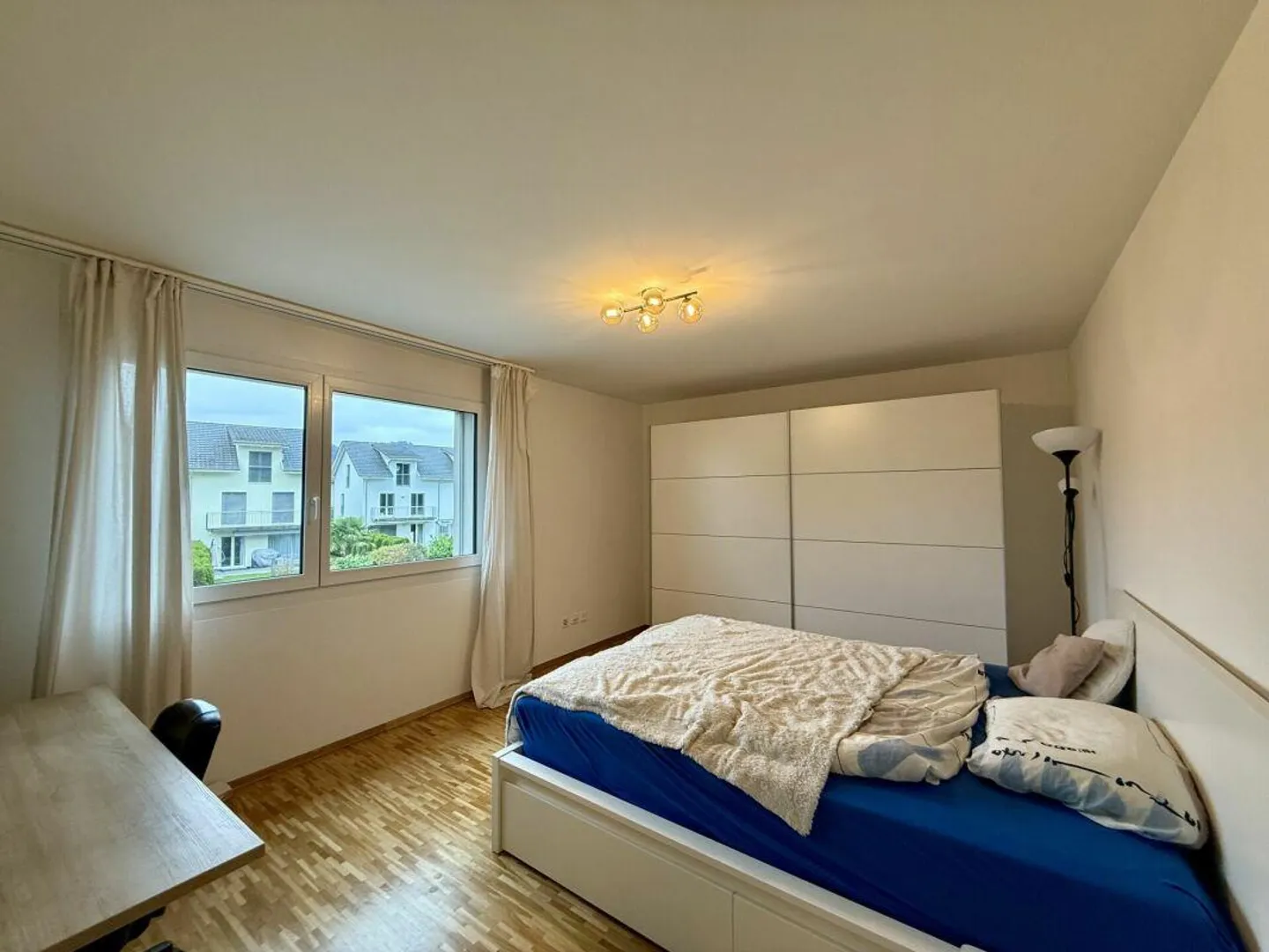 Moderne 2½-Zimmer-Wohnung zum Wohlfühlen - Foto 4 von 9
