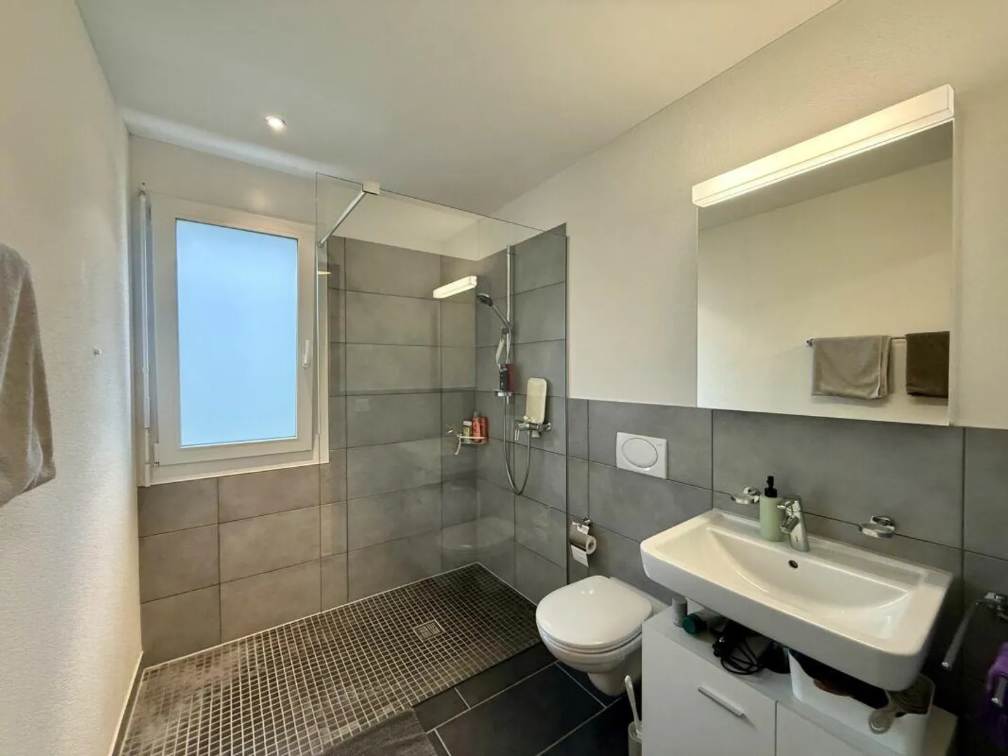 Moderne 2½-Zimmer-Wohnung zum Wohlfühlen - Foto 5 von 9