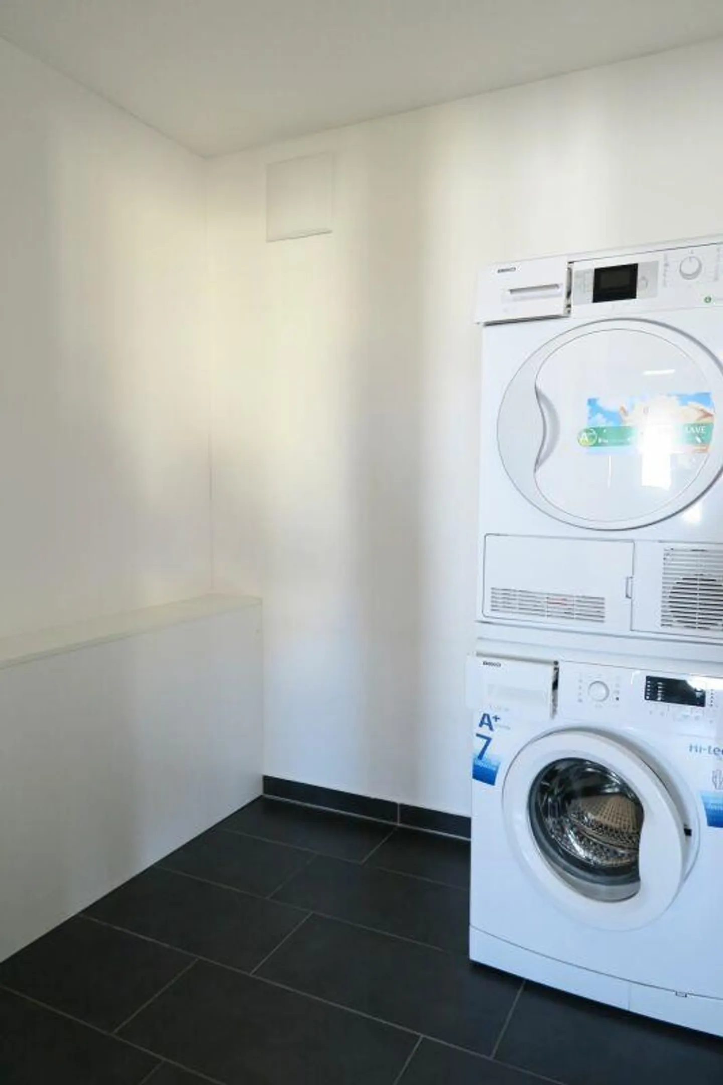 Moderne 2½-Zimmer-Wohnung zum Wohlfühlen - Foto 6 von 9