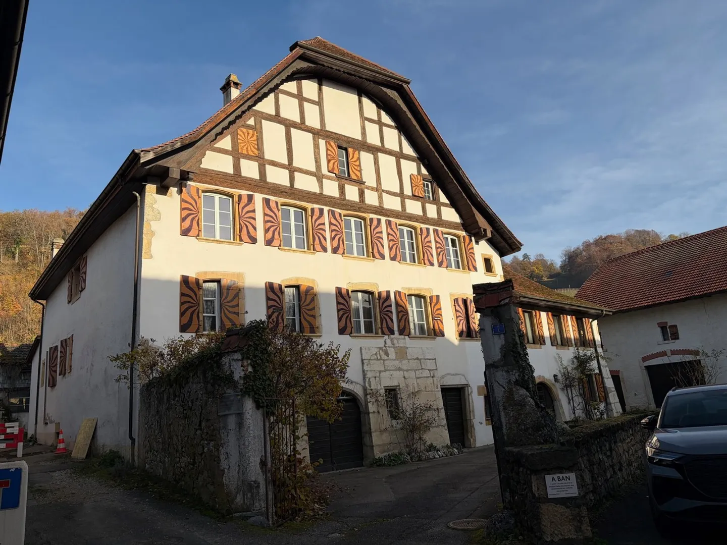 Apartment for rent - Photo 1 of 14