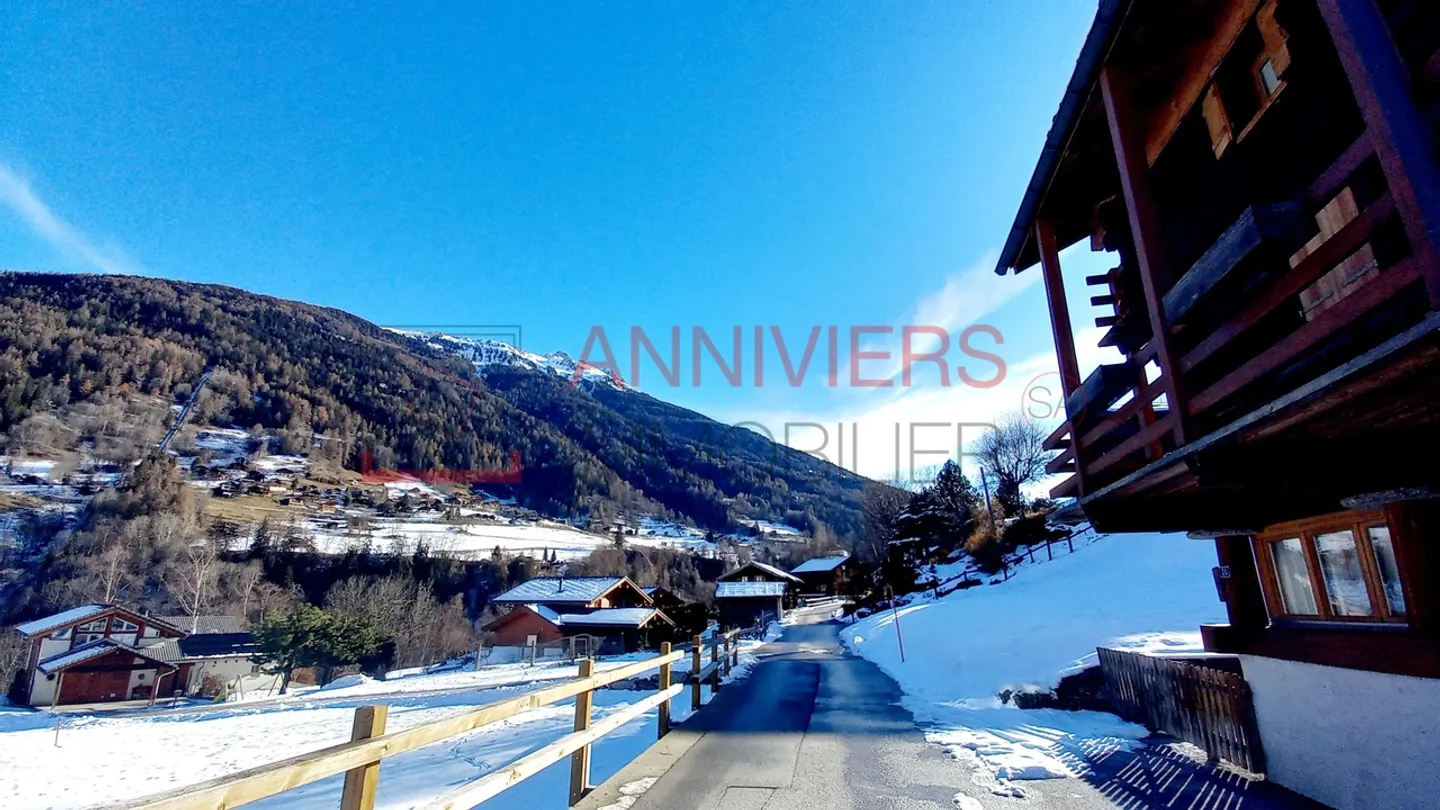 Beautiful Chalet in Raccard Style with Character in Mayoux - Photo 22 of 24