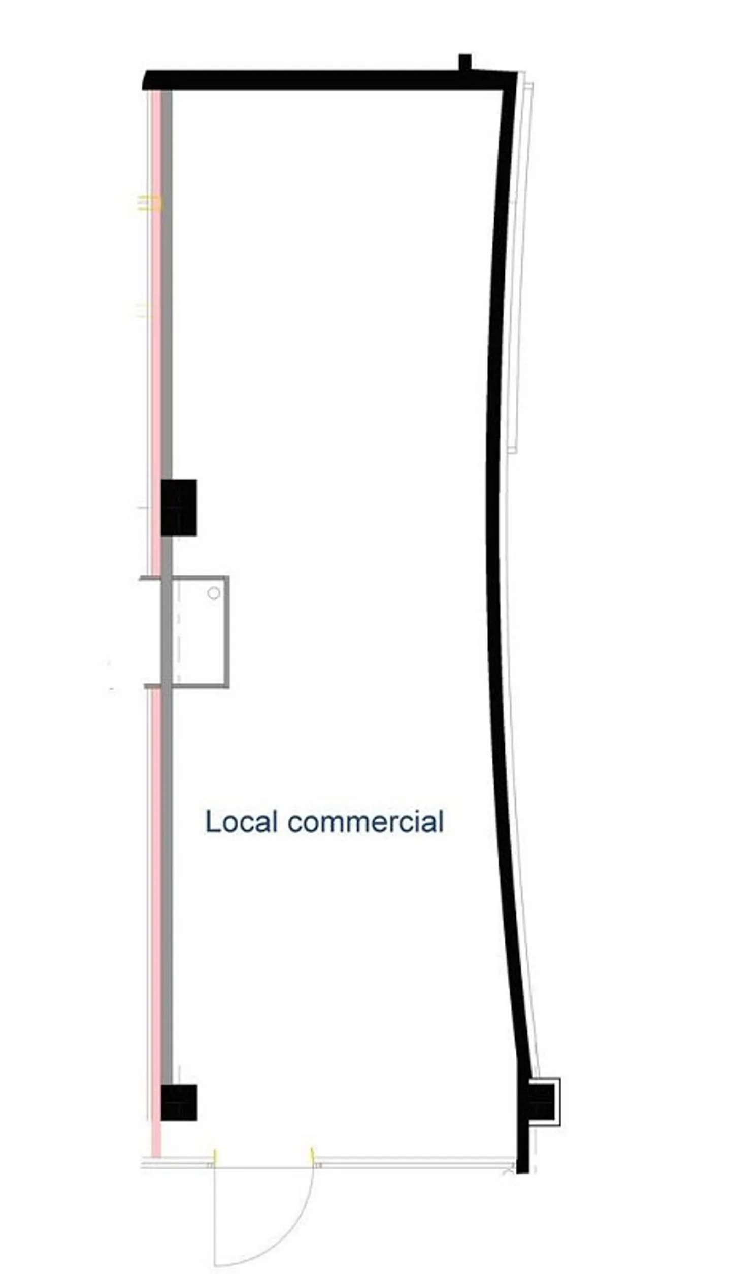 Malagnou - Commercial Arcade - Photo 2 of 7