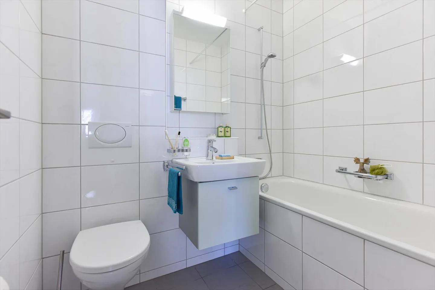 Bella vista, camino e grande terrazza! - Foto 6 di 13