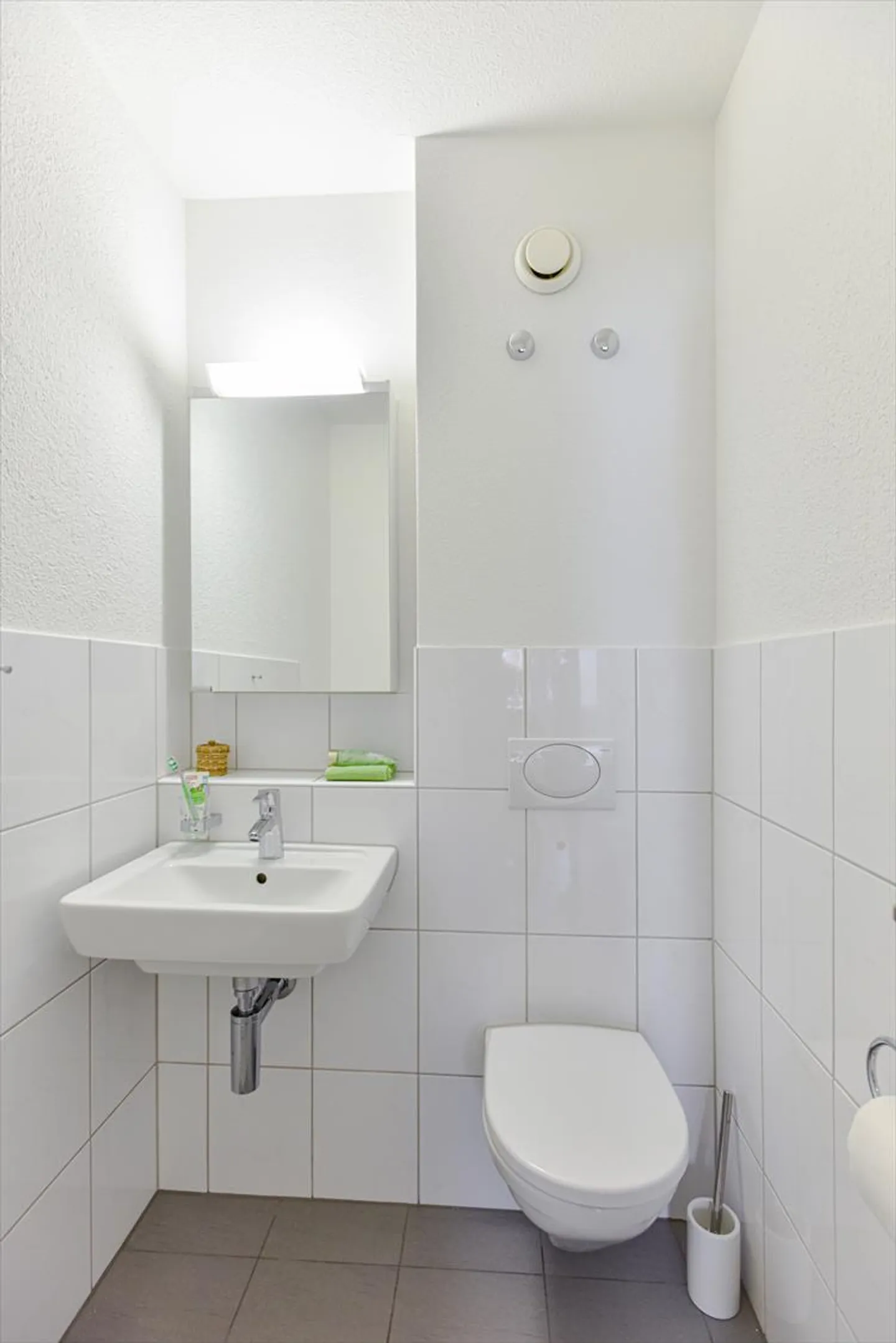 Bella vista, camino e grande terrazza! - Foto 7 di 13