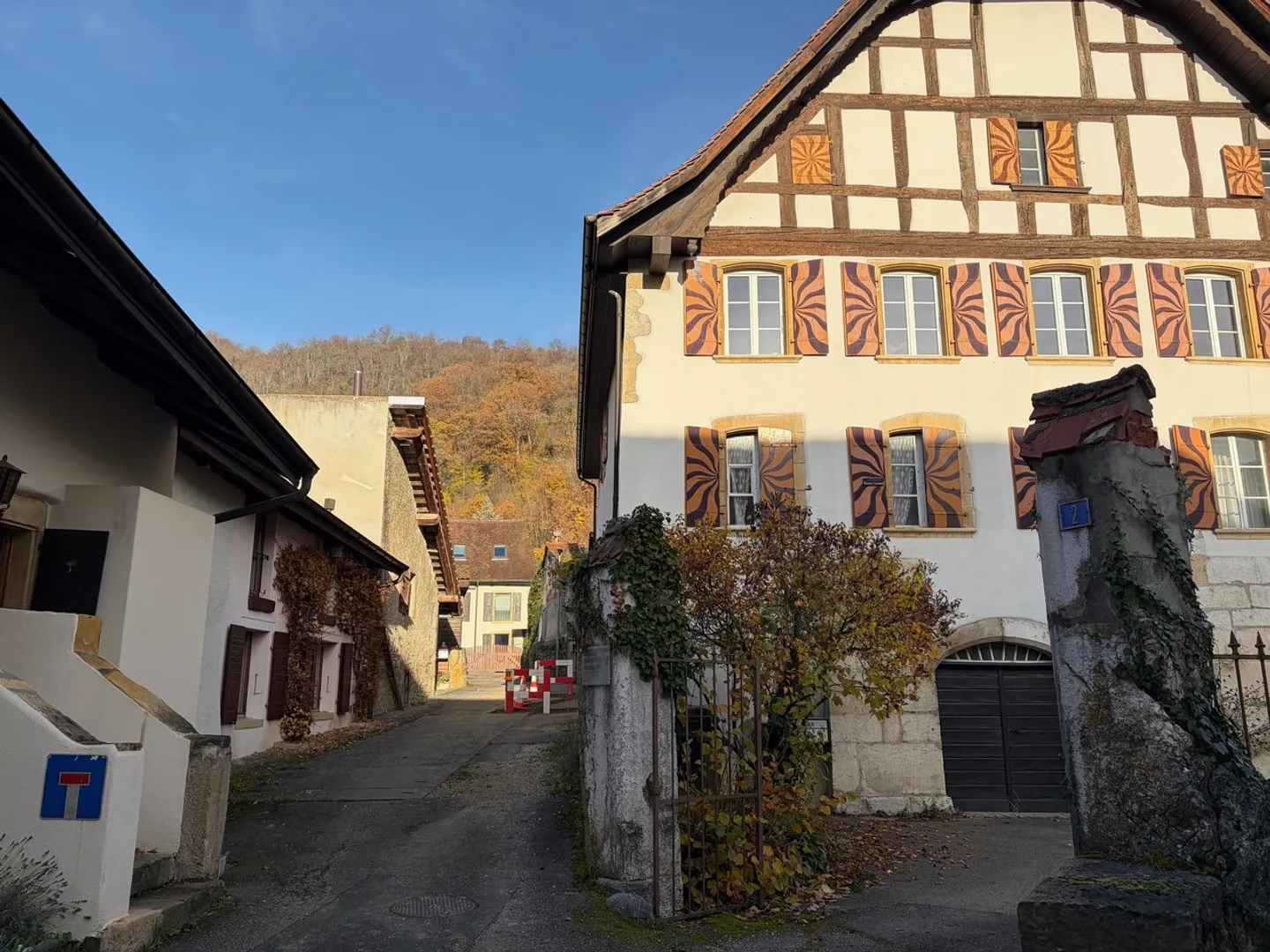 Apartment for rent - Photo 12 of 14