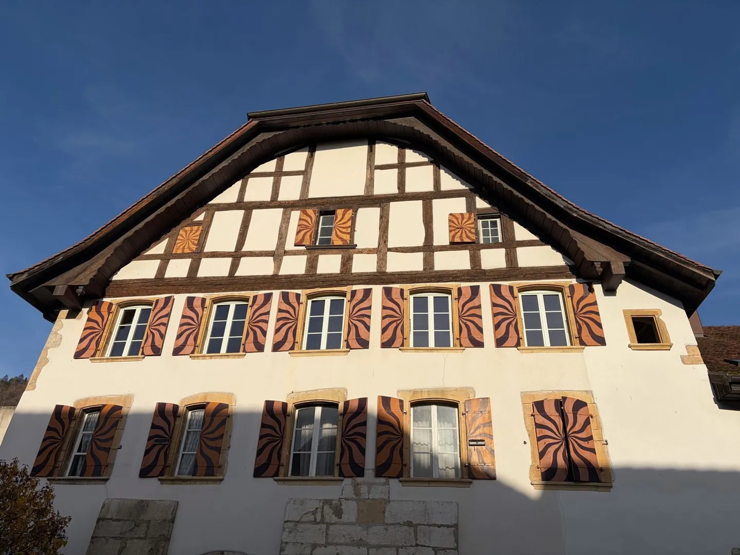 Apartment for rent - Photo 13 of 14