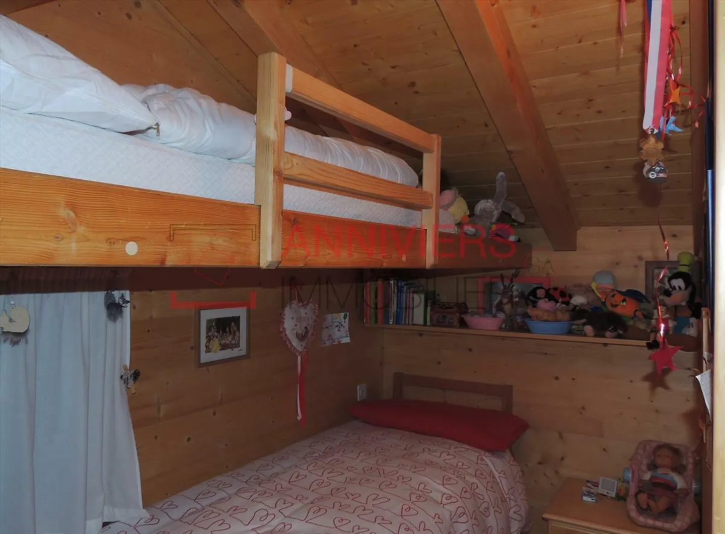 Beautiful Chalet in Raccard Style with Character in Mayoux - Photo 16 of 24