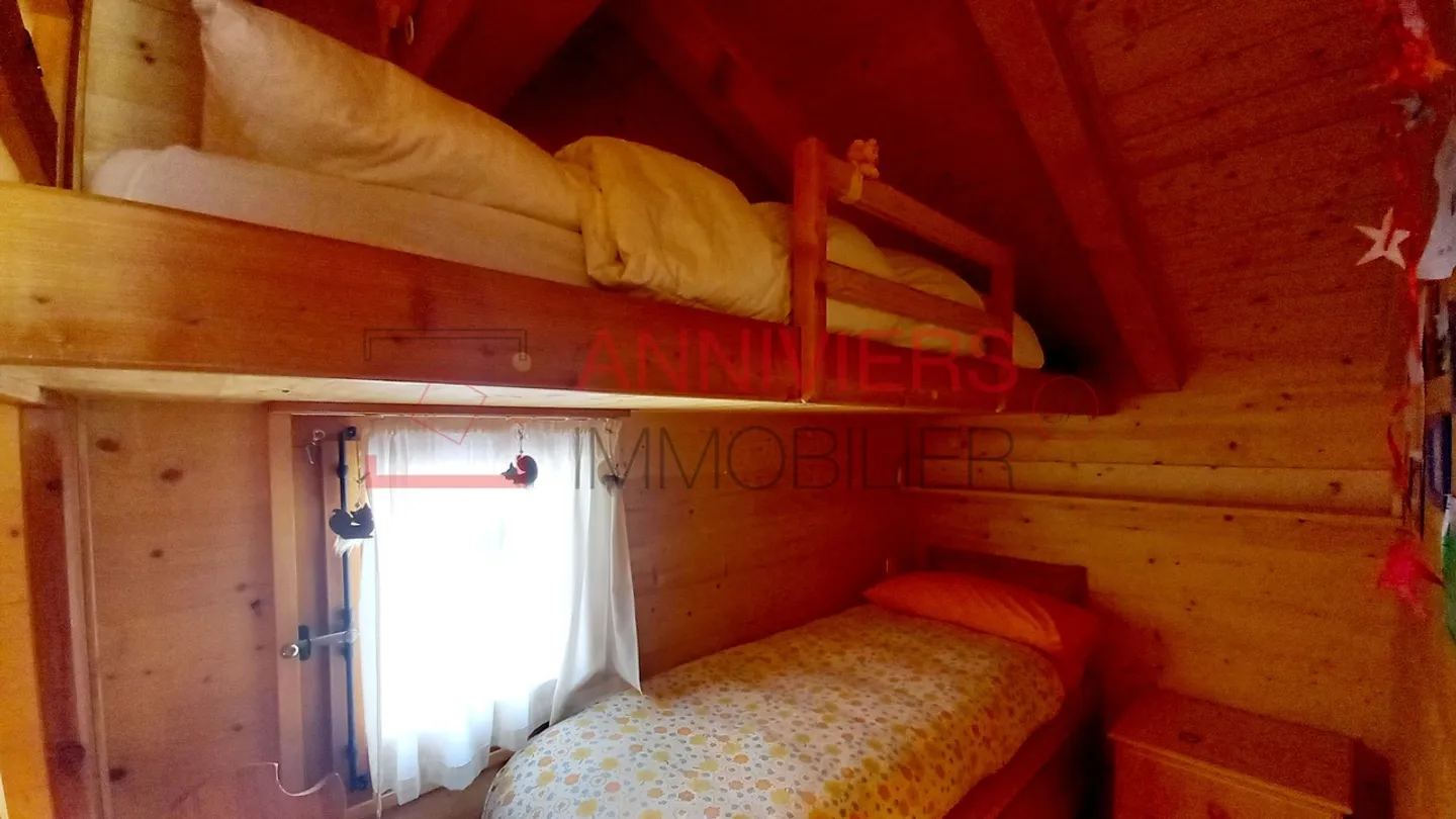 Beautiful Chalet in Raccard Style with Character in Mayoux - Photo 17 of 24