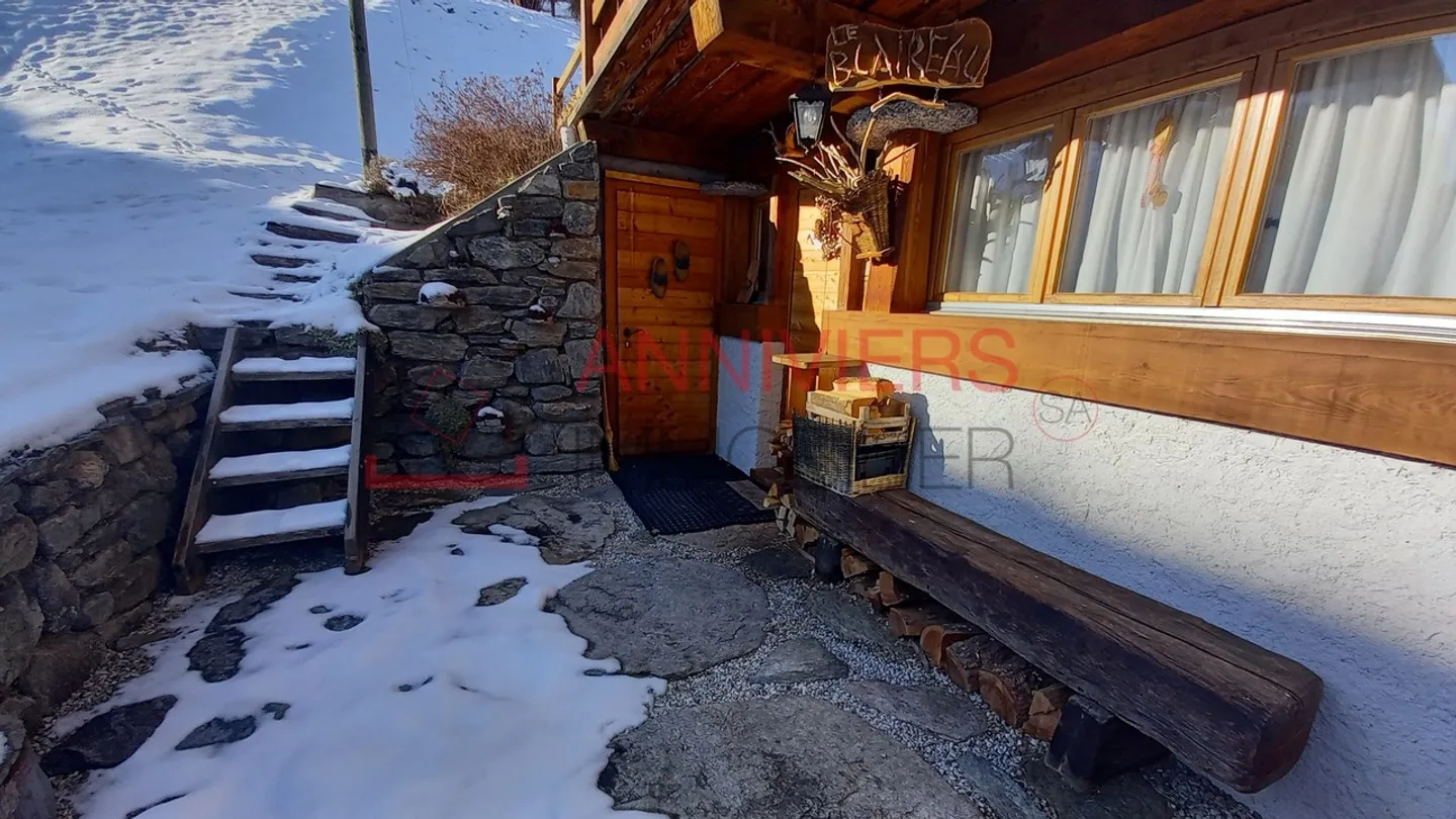 Beautiful Chalet in Raccard Style with Character in Mayoux - Photo 18 of 24