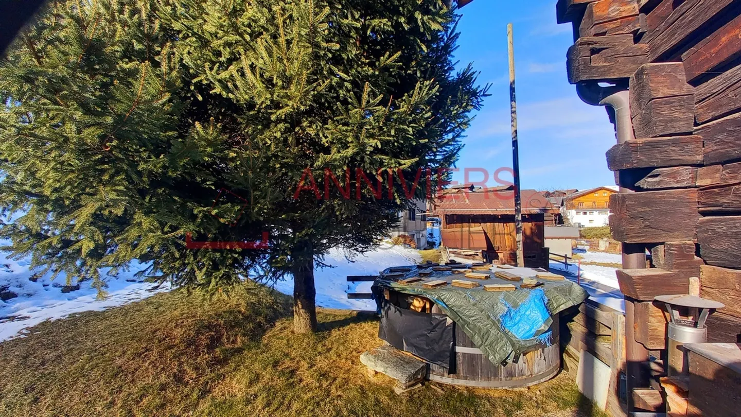 Beautiful Chalet in Raccard Style with Character in Mayoux - Photo 23 of 24