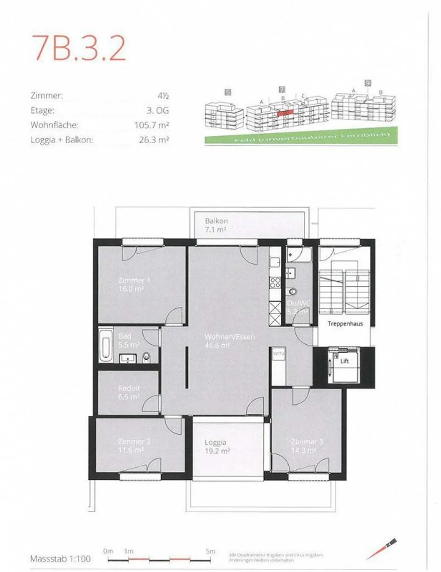 La tua futura casa - Foto 7 di 7