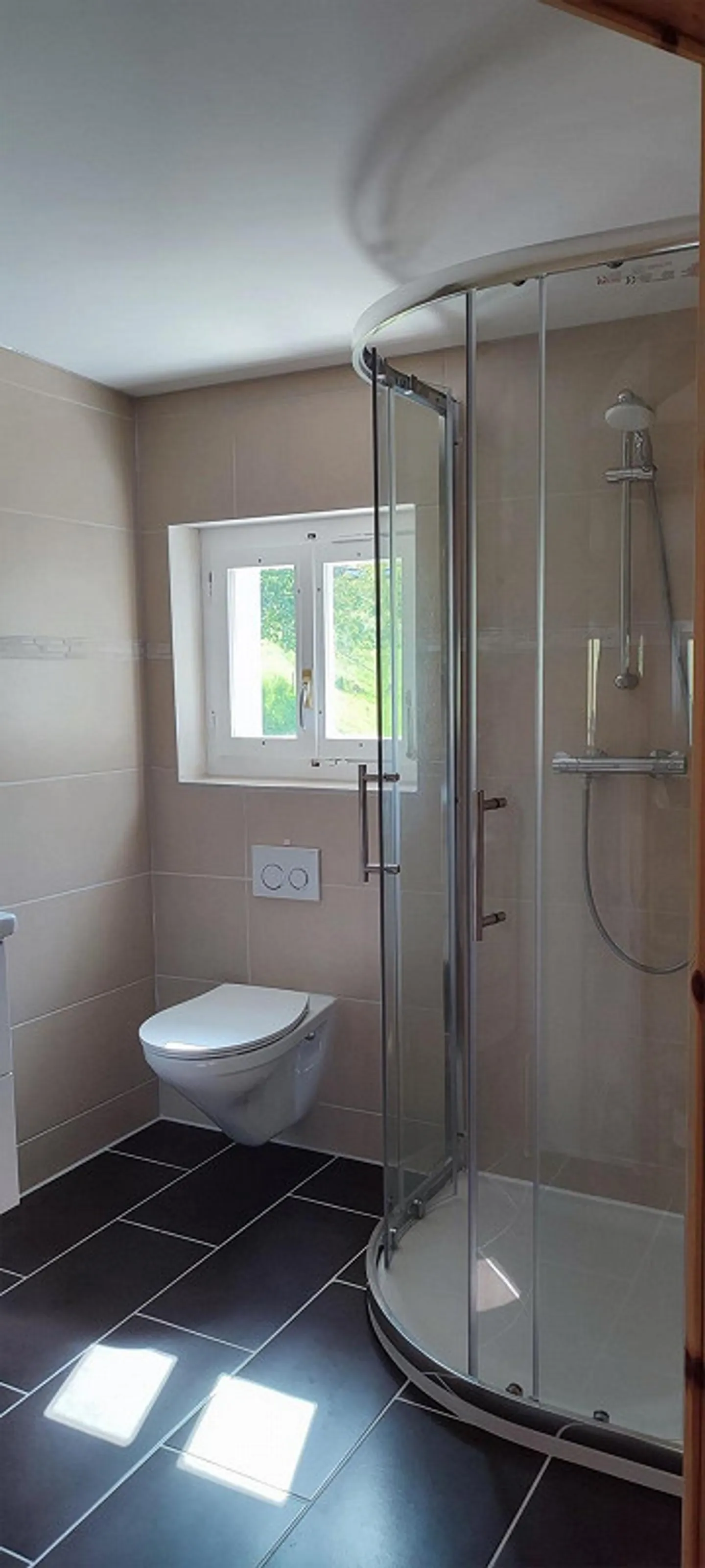 Dachgeschosswohnung mit Seesicht Emmetten - Foto 6 von 12