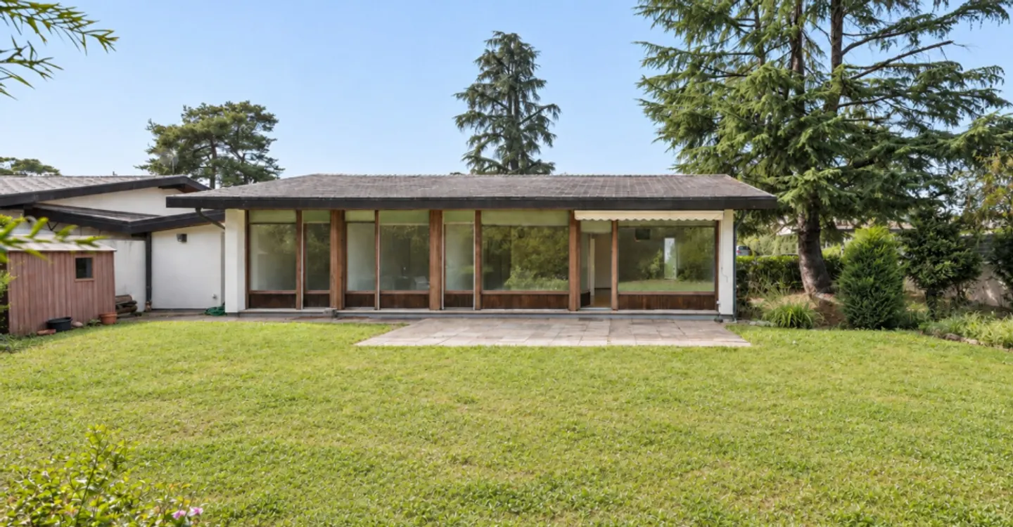 Einfamilienhaus mit Garten zu renovieren - Foto 2 von 12