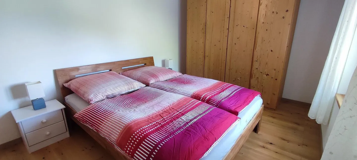 Dachgeschosswohnung mit Seesicht Emmetten - Foto 8 von 12