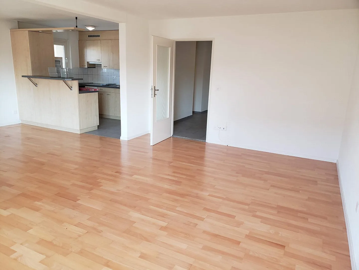 Appartement familial de 4,5 pièces dans une zone de loisirs - Photo 1 sur 30