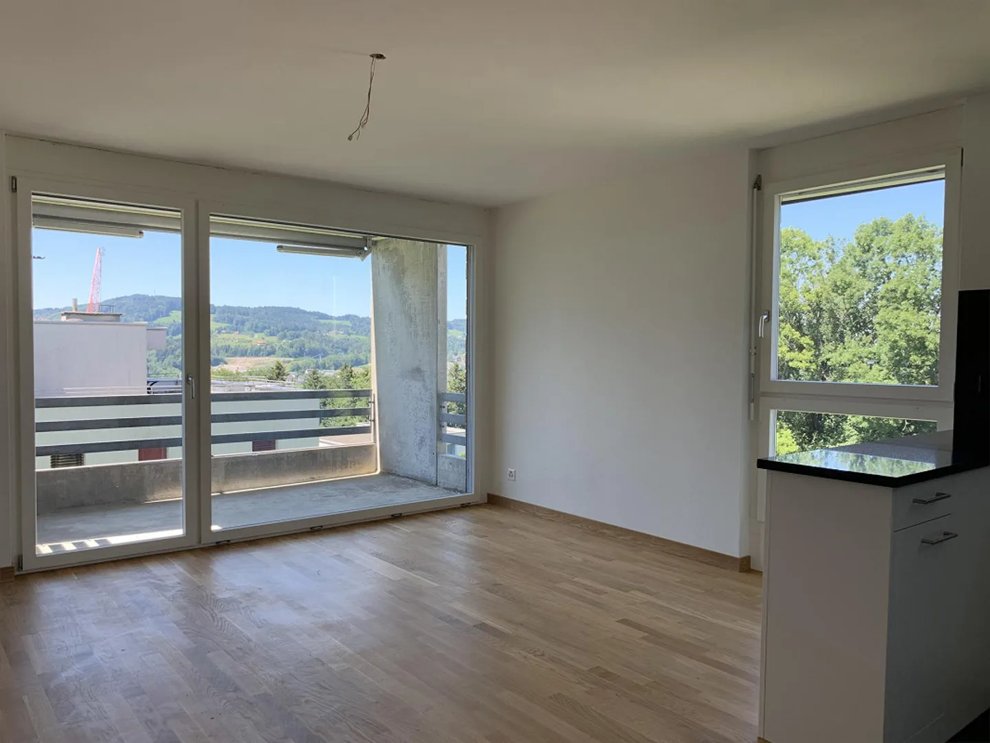 2.5 Room Apartment with Amazing View! - Photo 1 of 9