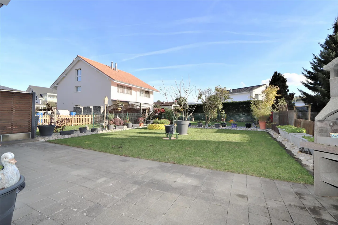 Charmantes Einfamilienhaus - Foto 2 von 20