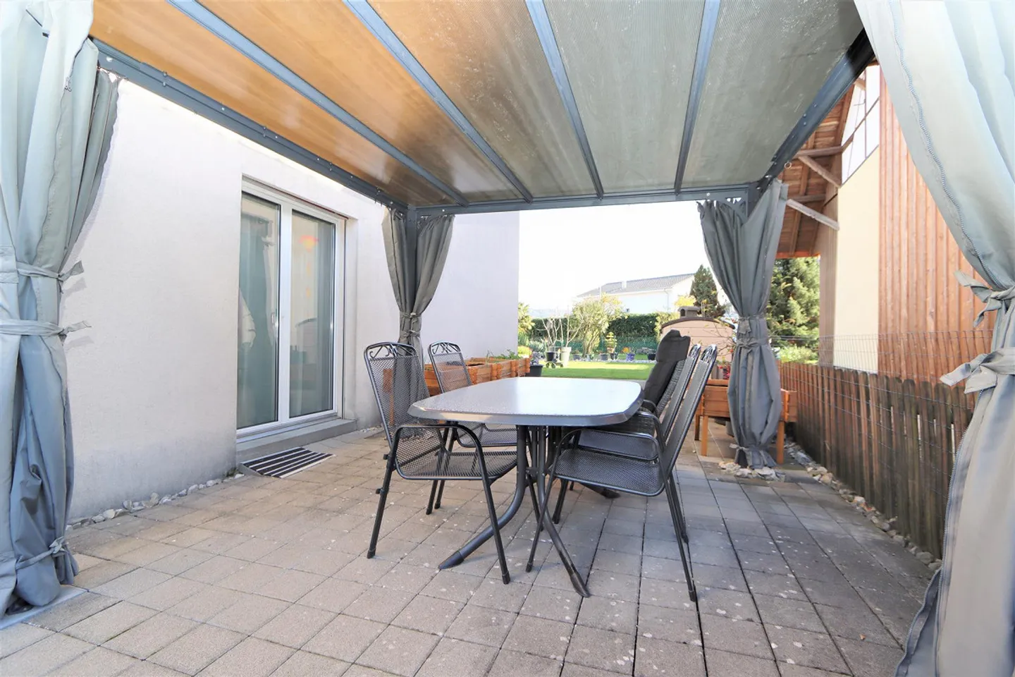 Charmantes Einfamilienhaus - Foto 3 von 20