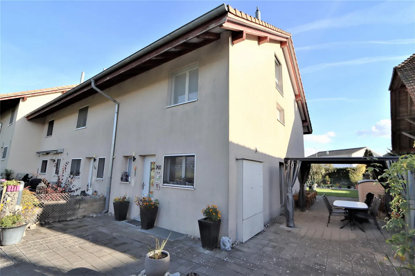 Charmantes Einfamilienhaus - Foto 5 von 20
