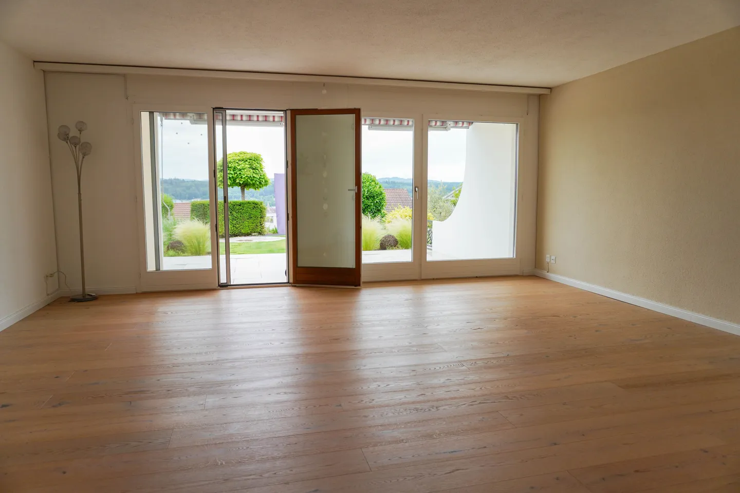 Familienhaus mit Aussicht - Foto 3 von 9