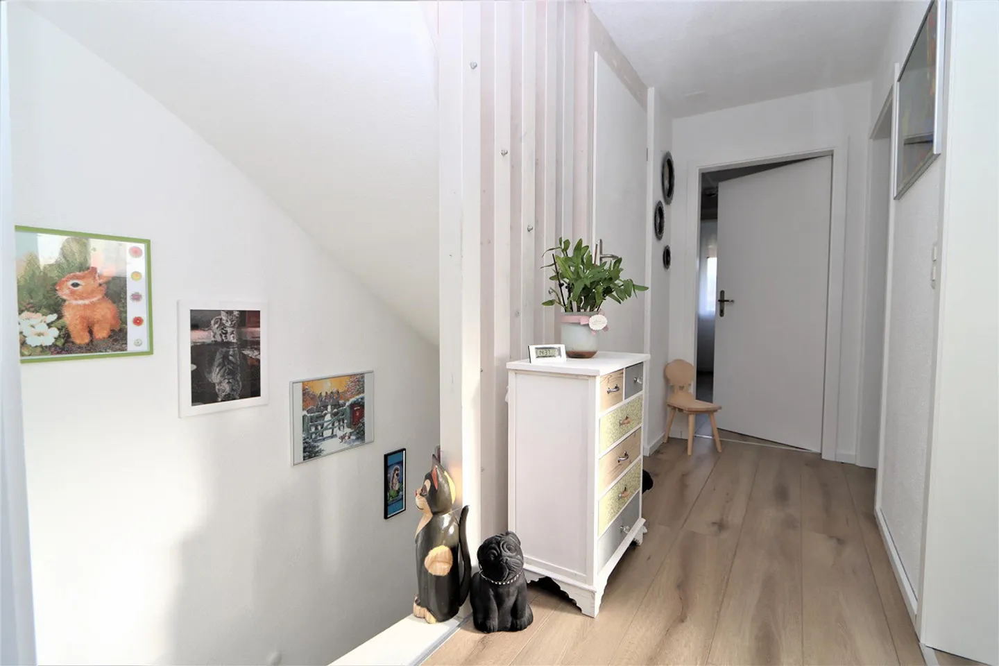 Charmantes Einfamilienhaus - Foto 7 von 20