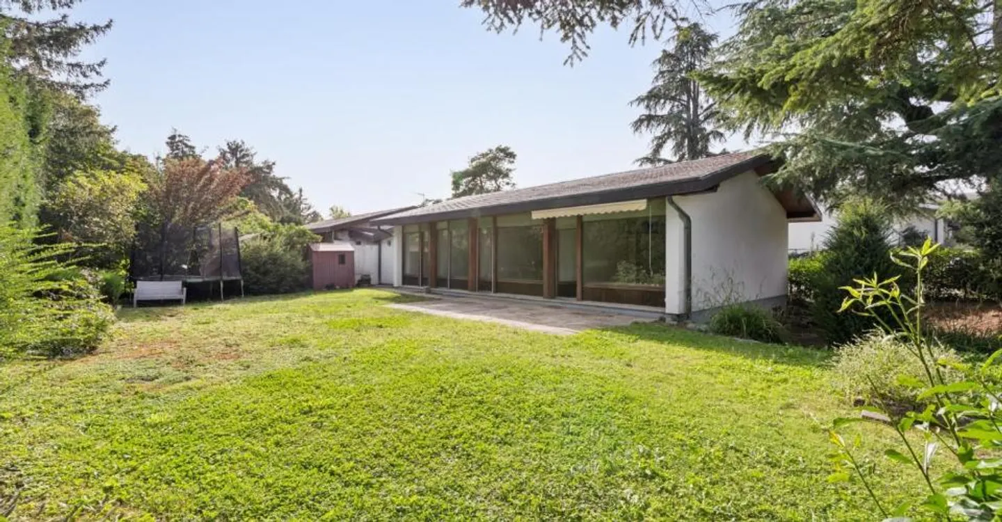 Einfamilienhaus mit Garten zu renovieren - Foto 6 von 12