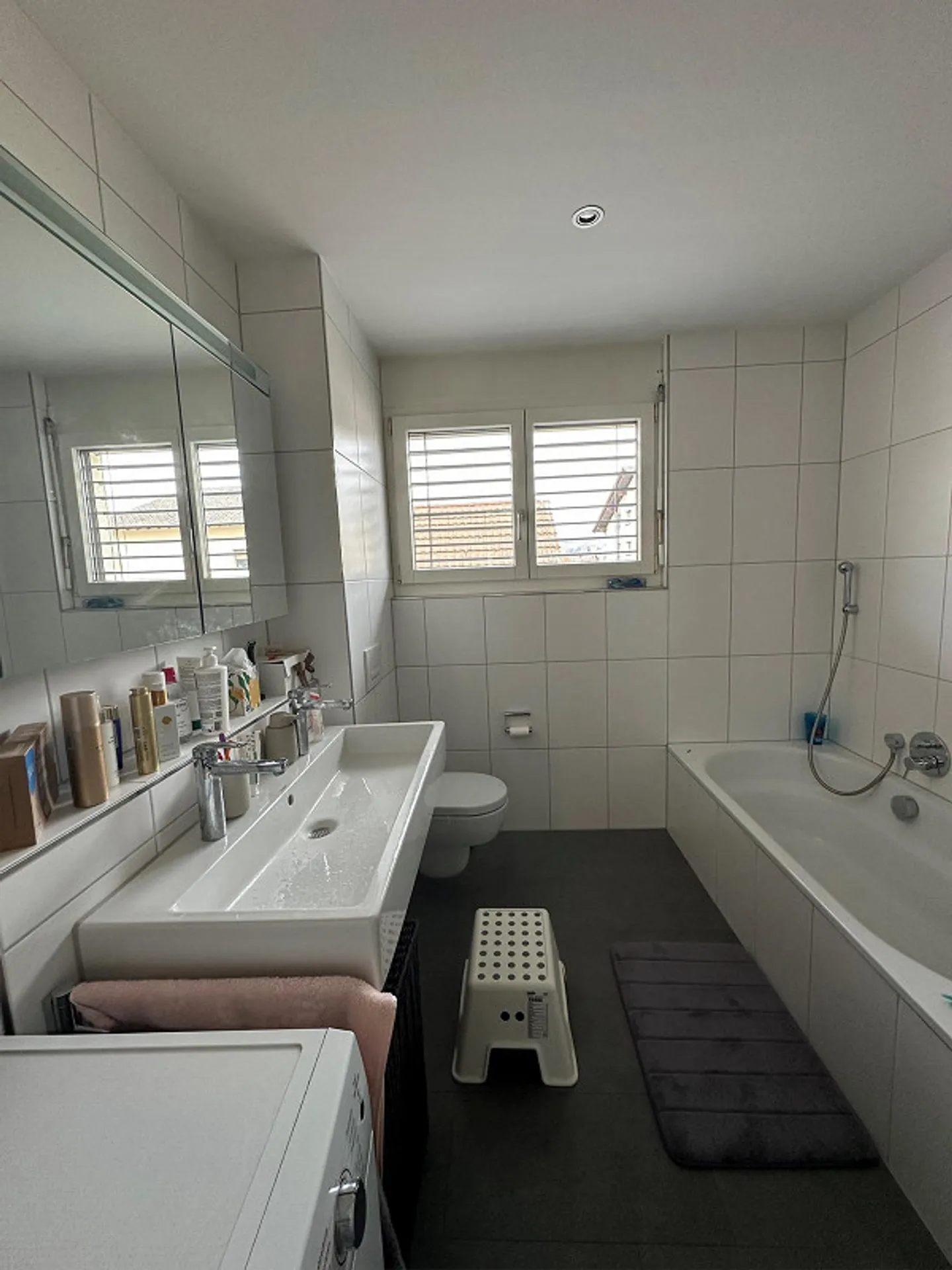 Appartement spacieux de 3½ pièces - Photo 7 sur 10