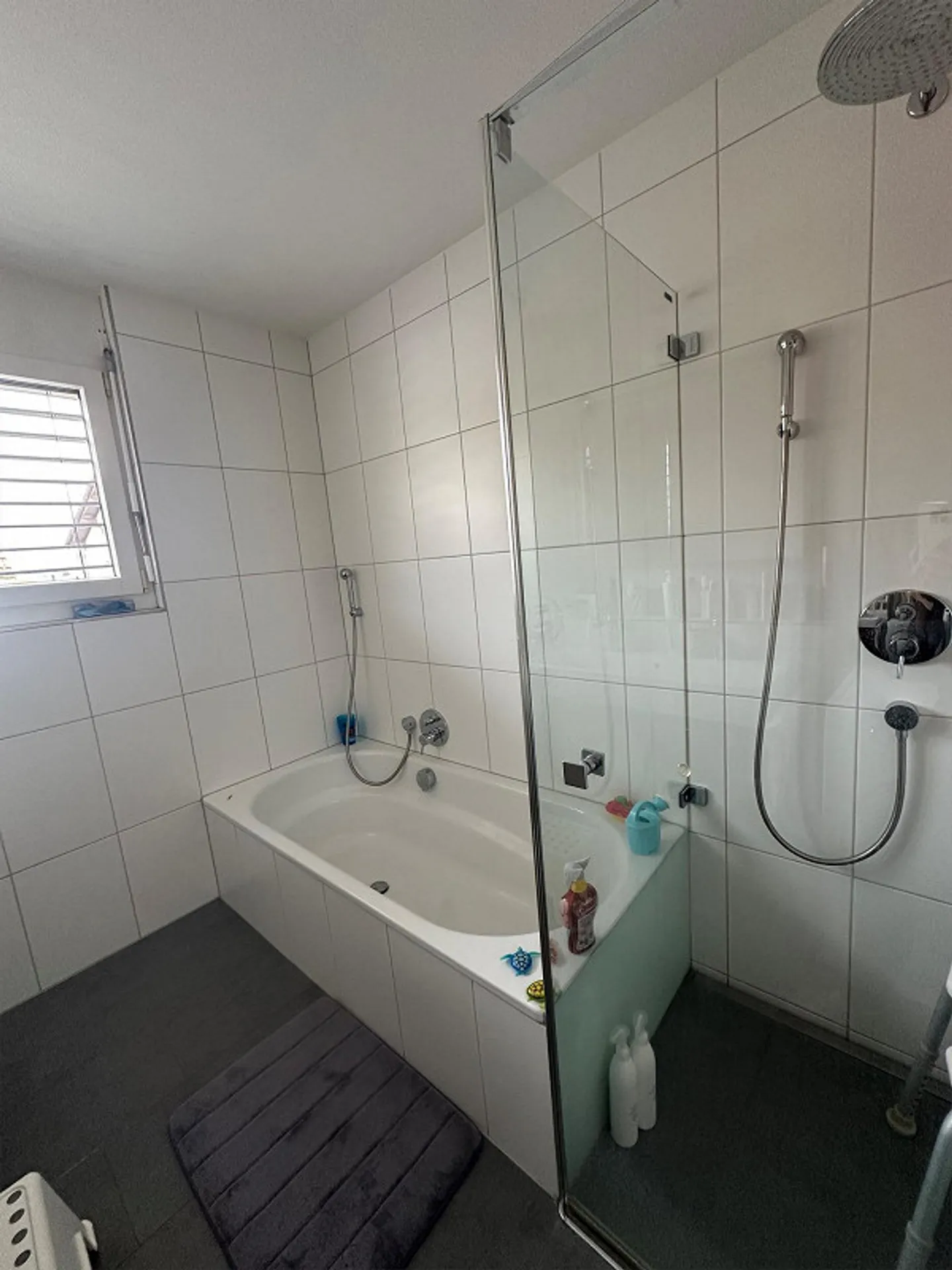 Appartement spacieux de 3½ pièces - Photo 8 sur 10