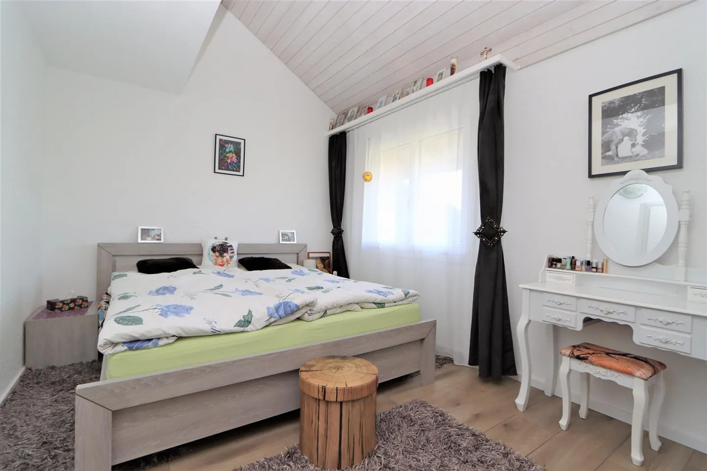 Charmantes Einfamilienhaus - Foto 11 von 20